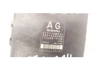 Блок комфорта 31711AM031, 1124009120   Subaru Forester SH   