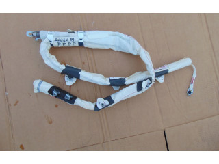 Боковая подушка безопасности    Peugeot 2008 II