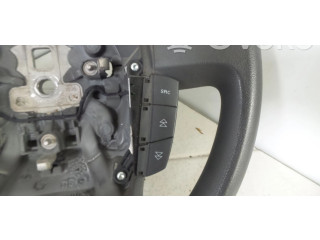 Руль Citroen Jumper  2007 - 2013 года 61806390G, 61806391F      