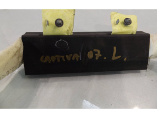 Боковая подушка безопасности 604176101   Chevrolet Captiva