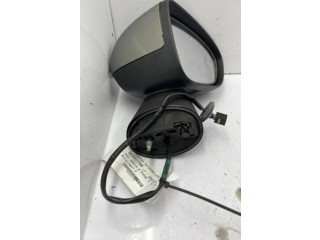 Зеркало электрическое        Opel Meriva B  2010 - 2016 года   