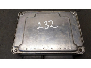 Řídící jednotka 045906019, 0281001940 Volkswagen Polo III 6N 6N2 6NF 2001