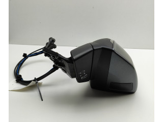 Zpětné zrcátko Audi Q7 4M 2017 233656052, 233656052