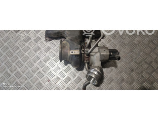 Turbodmychadlo Турбина 31459841   Volvo S90, V90   