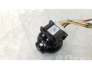 Aukšto dažnio garsiakalbis galinėse duryse