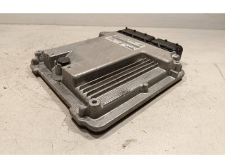 Блок управления двигателем Блок управления 0281019256   KIA Sorento