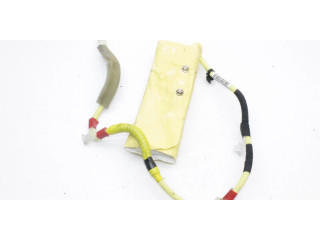 Подушка безопасности в сиденье    Lexus LS 430