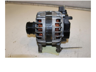 Генератор 231009076R Dacia Sandero
