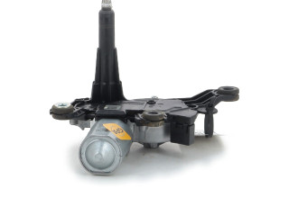 Моторчик заднего дворника 287102467R, Q1-1588R Dacia Duster