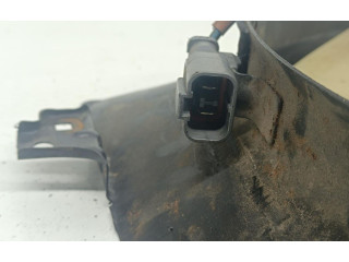 Электрический вентилятор радиаторов Honda Accord 1982 - 1985 года