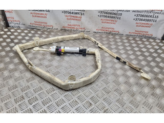 Надувная подушка для крыши       Audi A6 S6 C5 4B  1997 - 2005 года   