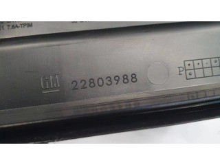 Крышка блока предохранителей 22803988, 22785254 Chevrolet Volt I