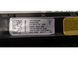 Vstřikovač 97080307107, 97080307107 Porsche Panamera (970) M48.20