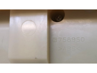 Блок управления климат-контролем 758950, 5541253050 Lexus IS 220D-250-350