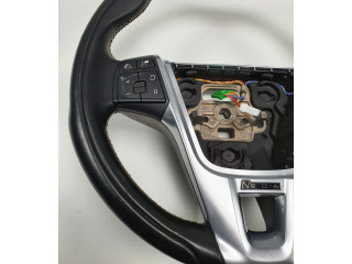 Руль Volvo V60  2011 - 2013 года       
