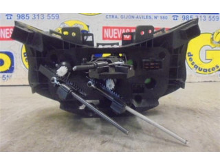 Блок управления климат-контролем 96071818, 96071818   Chevrolet Spark