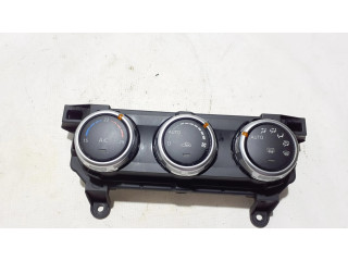 Модуль блока управления кондиционером DA6S61190A Mazda CX-3