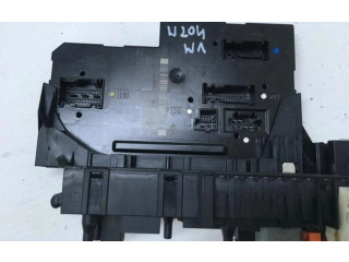 Pojistková skříňka Řídící jednotka BSM 2049060805 Meredes-Benz C W204 2011