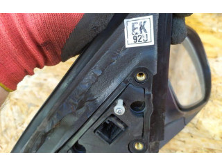 Zpětné zrcátko Chevrolet Epica 2005