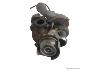 Turbodmychadlo Турбина 6510901186 Mercedes-Benz C W205