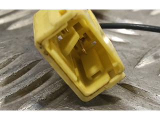 Подушка безопасности водителя    Suzuki Ignis