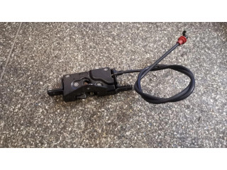 Zámek zadních dveří 8408964 BMW X5 E53 2004