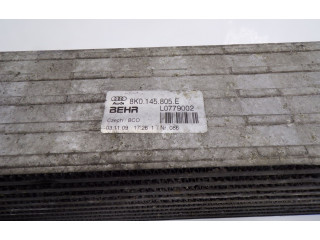 Интеркулер  8E0145805R, 8E0145805R   Audi A4 Allroad 