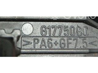 Вентилятор печки G1775060, G1775060 Fiat Grande Punto