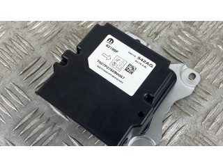 Блок подушек безопасности 68518542AG Jeep Grand Cherokee WL