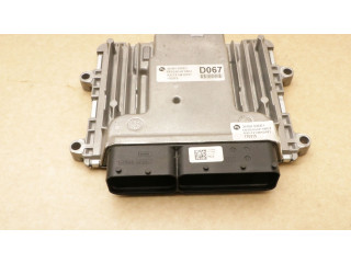 Блок управления двигателя 391B1-03DE1, 391B1-03DE1 KIA Niro