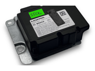 Блок комфорта S5506, 52180791 Jeep Renegade