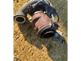 Турбина Citroen C4 Cactus 9804945280