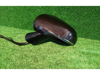 Зеркало электрическое        Volvo V60  2011 - 2013 года   