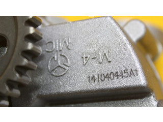 Čerpadlo oleje Mitsubishi Outlander