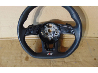 Руль Audi A3 8Y  2020 -  года 82A419091AH      