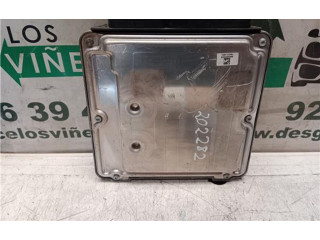 Блок управления двигателем Блок управления BJB, 3G906016DJ Skoda Octavia Mk2 (1Z)