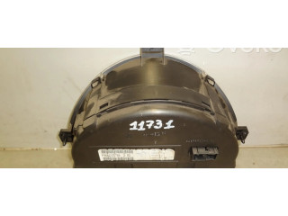 Přístrojová deska Citroen C3 2007 P9660225780