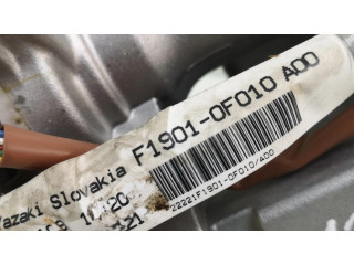 Насос рулевого управления