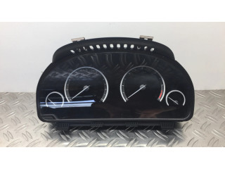 Přístrojová deska BMW 7 F01 F02 F03 F04 2011 9280467, 62109280467