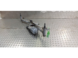 Комплект механизма стеклоочистителей     6Q1955023E, 6Q1955119A    Volkswagen Polo IV 9N3 