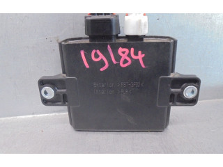 Блок управления PAF118561, W004T81271 Mazda 3