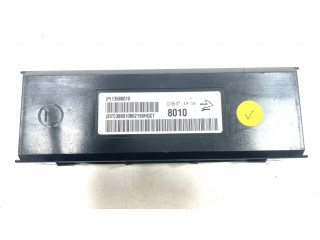 Блок управления климат-контролем 13588010, 388010862159 Chevrolet Volt I