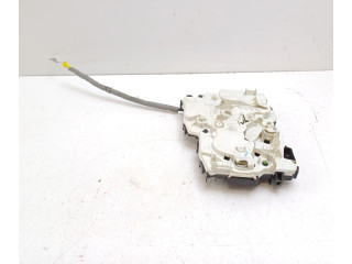 Zámek zadních dveří A4477407400 Mercedes-Benz Vito Viano W447 2018