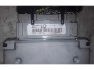 Řídící jednotka 98AB12A650 Rover Rover