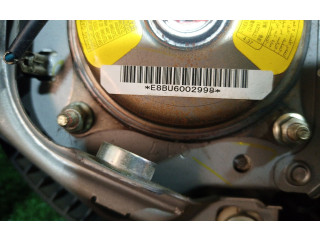 Подушка безопасности водителя EBBU6002998, EBBU6002998   Citroen C1