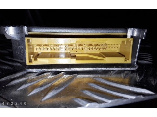 Блок подушек безопасности 8625008140 SsangYong Rexton