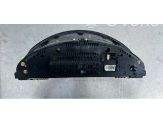 Přístrojová deska Mercedes-Benz S W220 2003 1031098050, A2205420358