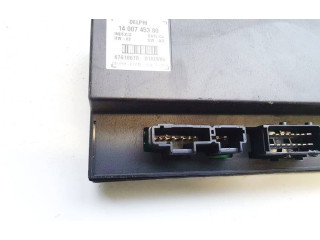 Блок комфорта 1400745380, 67618670   Citroen C8   