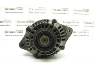 Генератор A5T04092   Honda Civic      