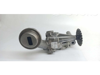 Масляный насос  K9K612 150008247R, 21953103  Renault Clio IV 